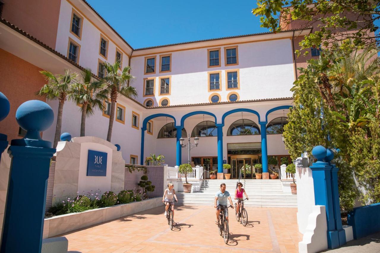 Tui Blue Isla Cristina Palace - Adults Recommended Экстерьер фото